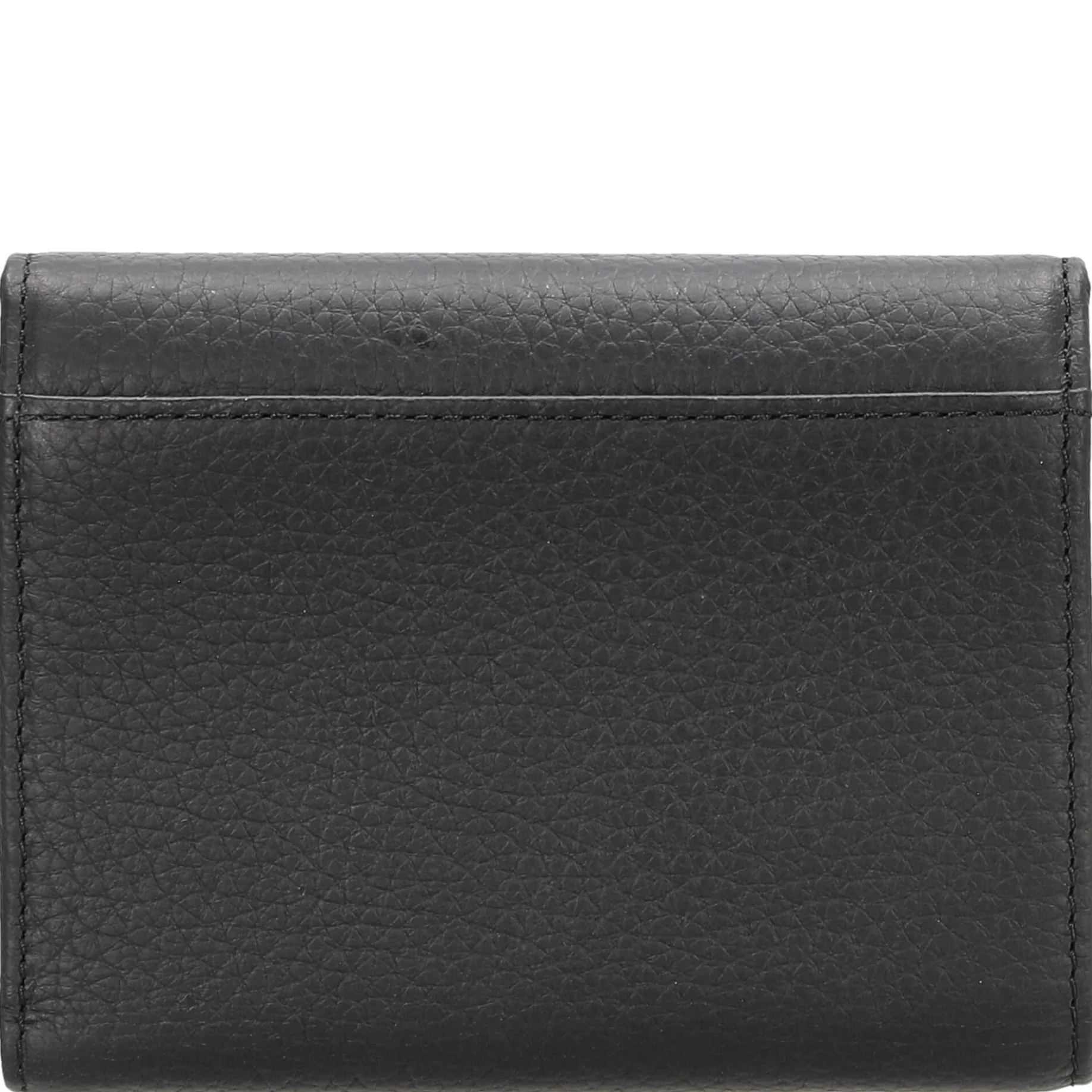 Fashion - Geldbörse 4cc 12.5 cm RFID (black)