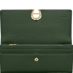 Fashion - Geldbörse 20cc 20 cm RFID (hunter green)