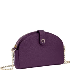 Fashion - Handytasche 21 cm (plum)