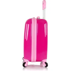 Fashion - 4-Rollen-Trolley 46 cm (Unicorn)