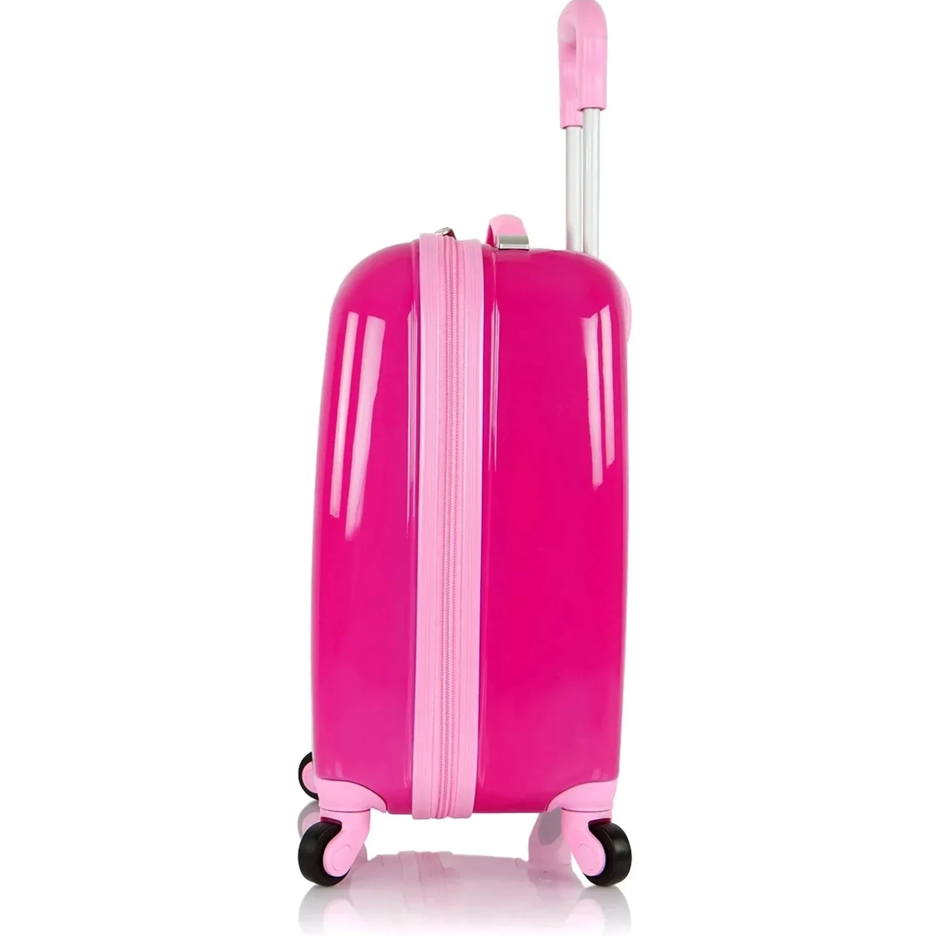Fashion - 4-Rollen-Trolley 46 cm (Unicorn)