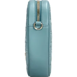 Fashion - Schultertasche 19 cm (aquamarine blue)