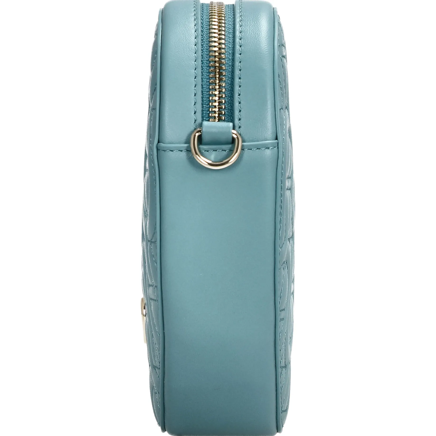 Fashion - Schultertasche 19 cm (aquamarine blue)