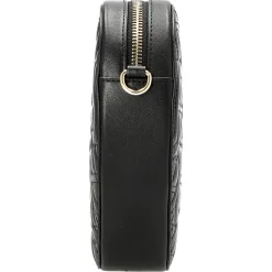 Fashion - Schultertasche 19 cm (black)