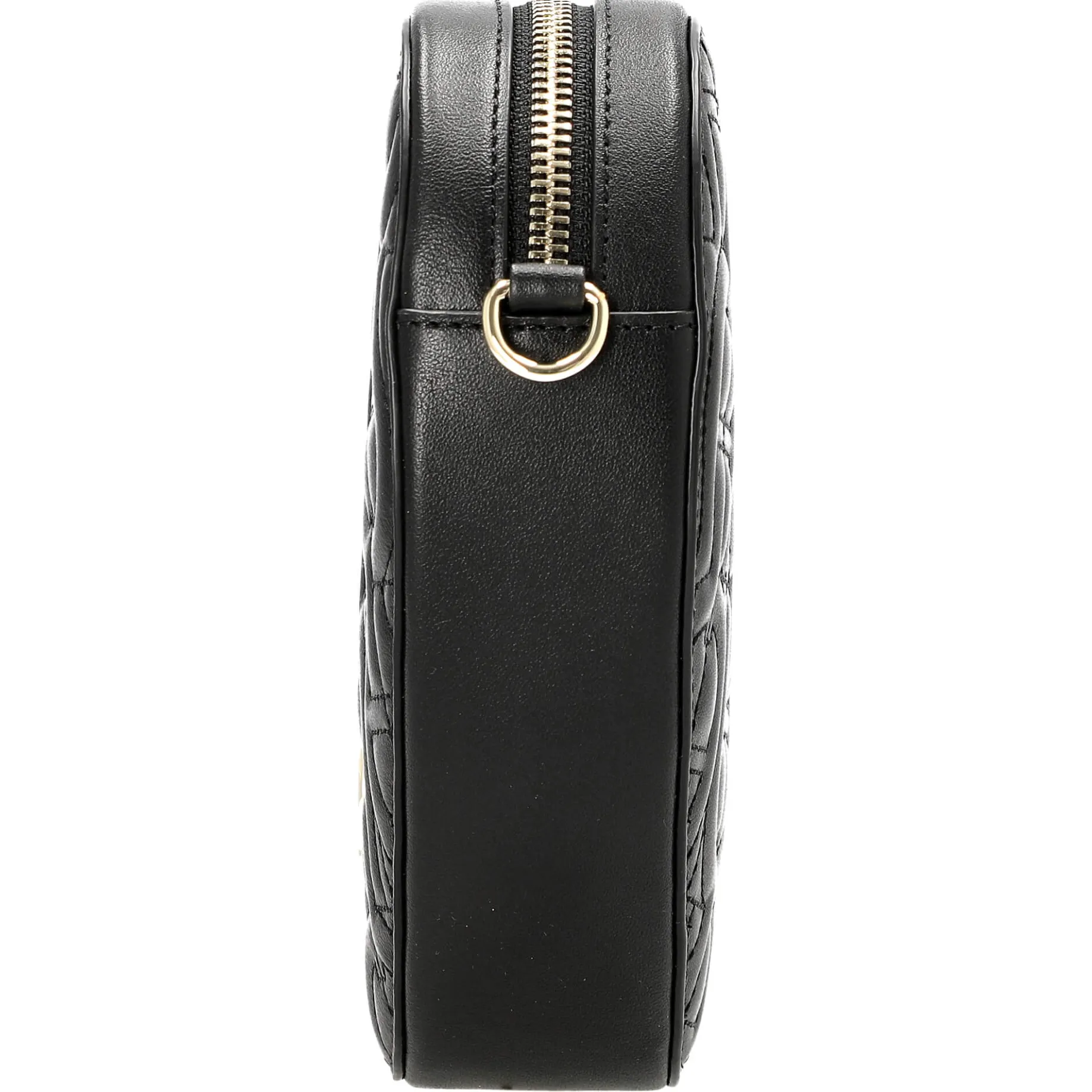 Fashion - Schultertasche 19 cm (black)