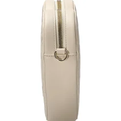 Fashion - Schultertasche 19 cm (macadamia white)