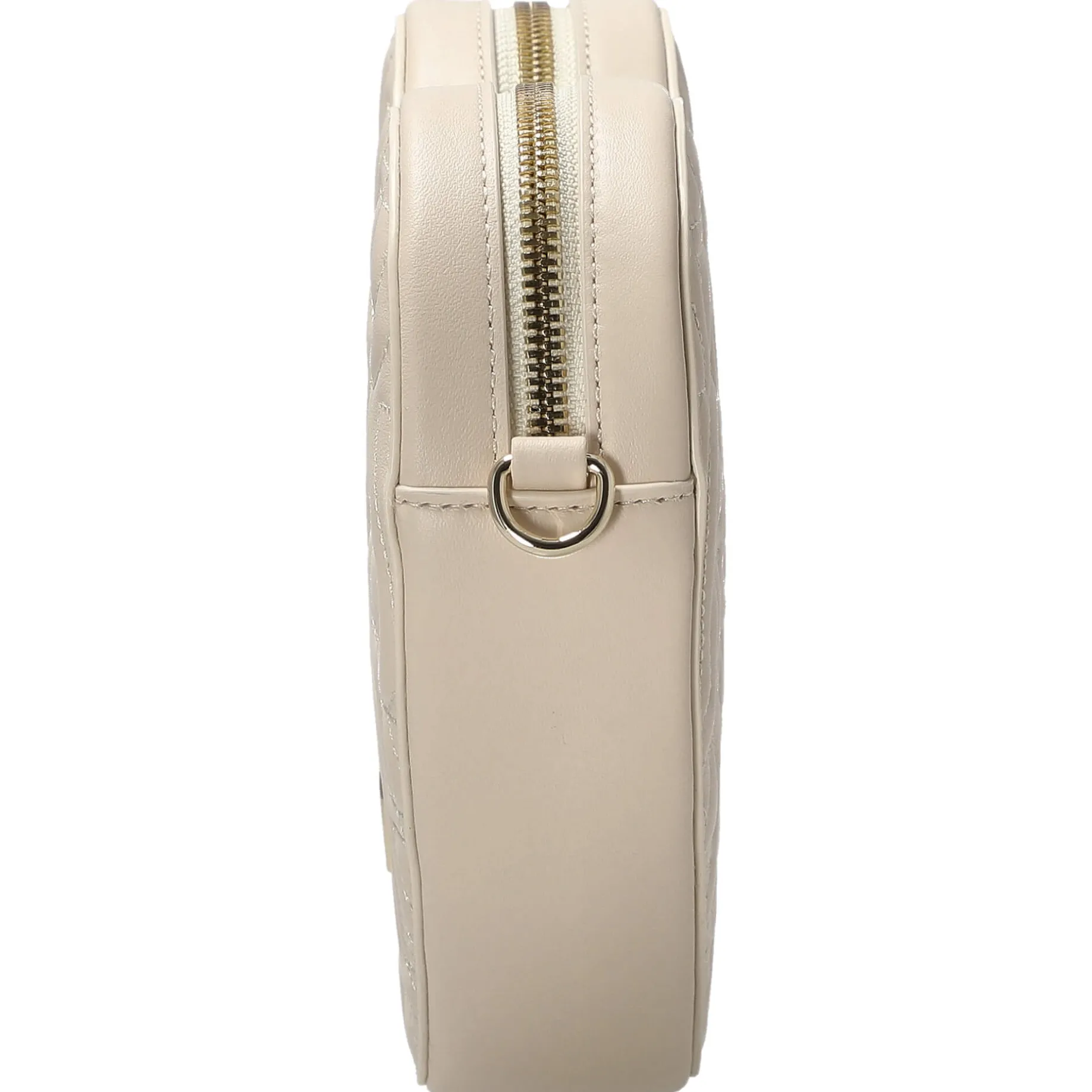 Fashion - Schultertasche 19 cm (macadamia white)