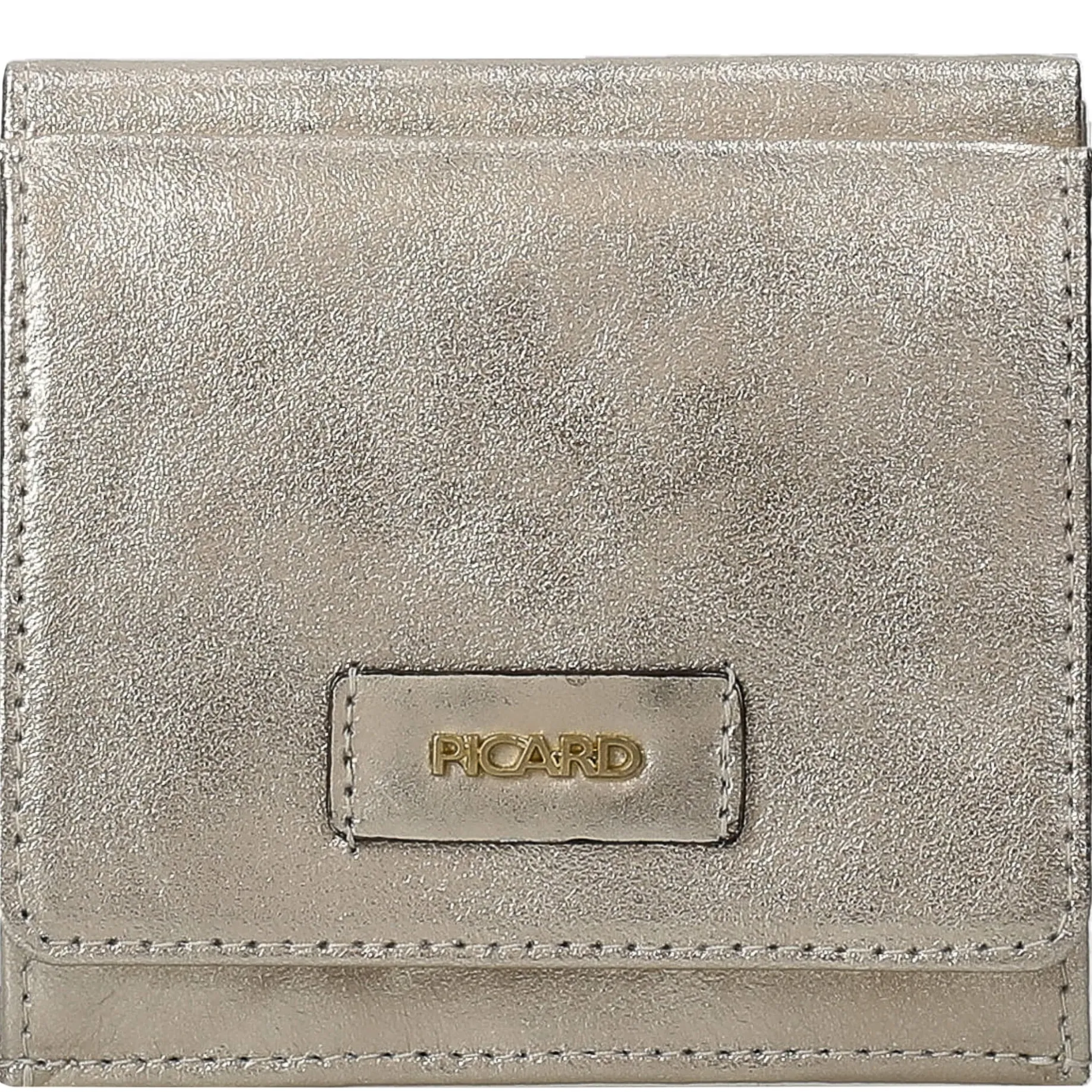 Favourite 1 - Geldbörse 10cc 10 cm (champagner)