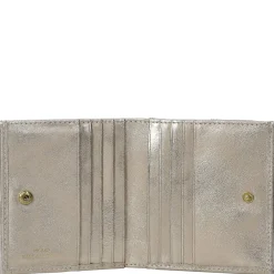 Favourite 1 - Geldbörse 10cc 10 cm (champagner)