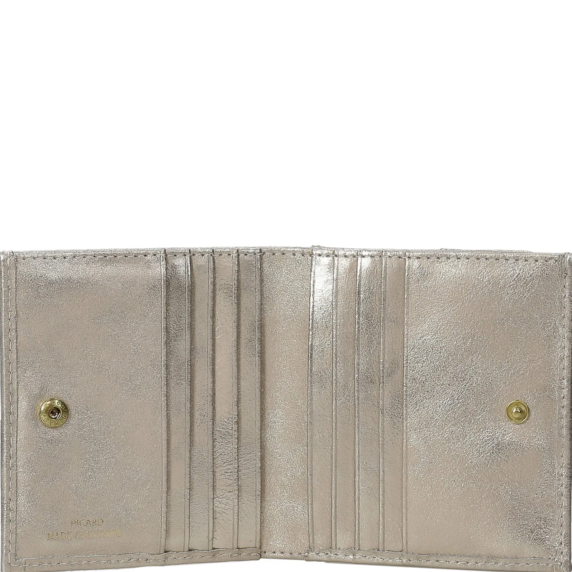 Favourite 1 - Geldbörse 10cc 10 cm (champagner)