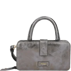 Favourite 1 - Handytasche/Geldbörse 6cc 18 cm (meteorit)