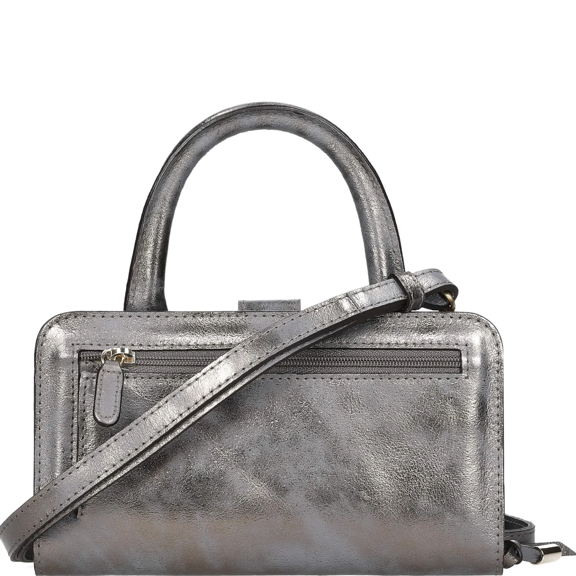 Favourite 1 - Handytasche/Geldbörse 6cc 18 cm (meteorit)