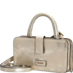 Favourite 1 - Handytasche/Geldbörse 6cc 18 cm (champagner)