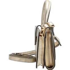 Favourite 1 - Handytasche/Geldbörse 6cc 18 cm (champagner)
