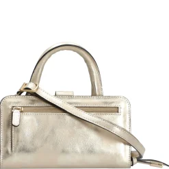 Favourite 1 - Handytasche/Geldbörse 6cc 18 cm (champagner)