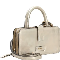 Favourite 1 - Handytasche/Geldbörse 6cc 18 cm (champagner)