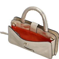 Favourite 1 - Handytasche/Geldbörse 6cc 18 cm (champagner)