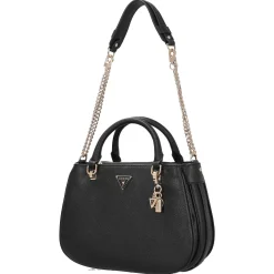 Fedora - Henkeltasche 29 cm (black)