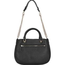 Fedora - Henkeltasche 29 cm (black)