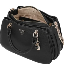 Fedora - Henkeltasche 29 cm (black)