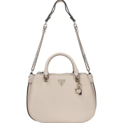 Fedora - Henkeltasche 29 cm (bone)
