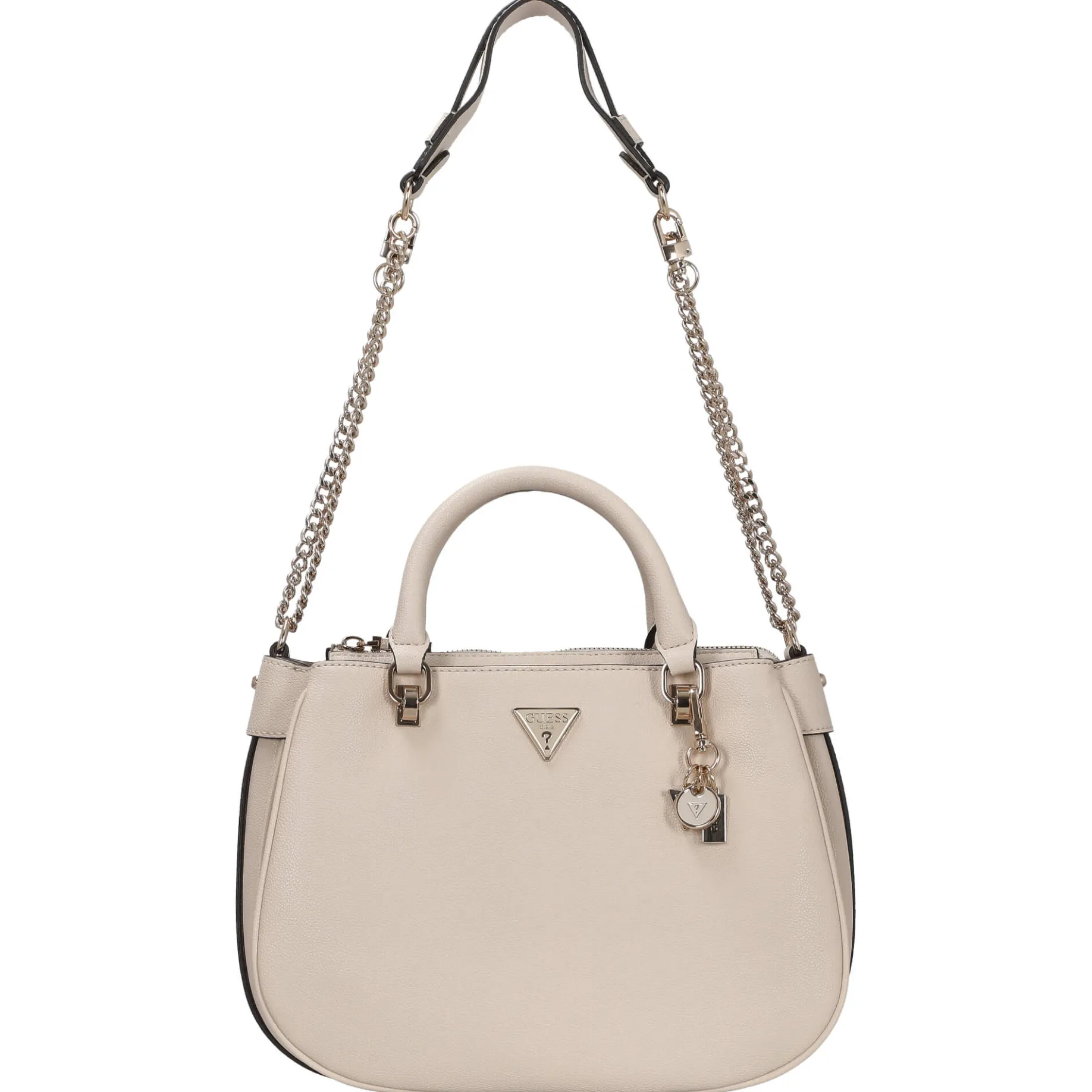 Fedora - Henkeltasche 29 cm (bone)