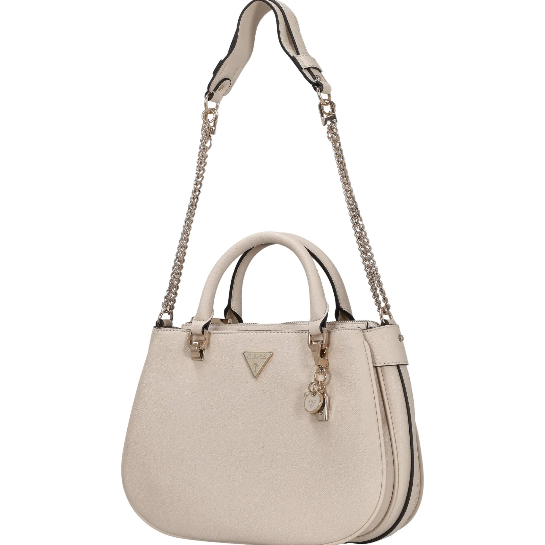 Fedora - Henkeltasche 29 cm (bone)