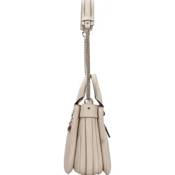 Fedora - Henkeltasche 29 cm (bone)