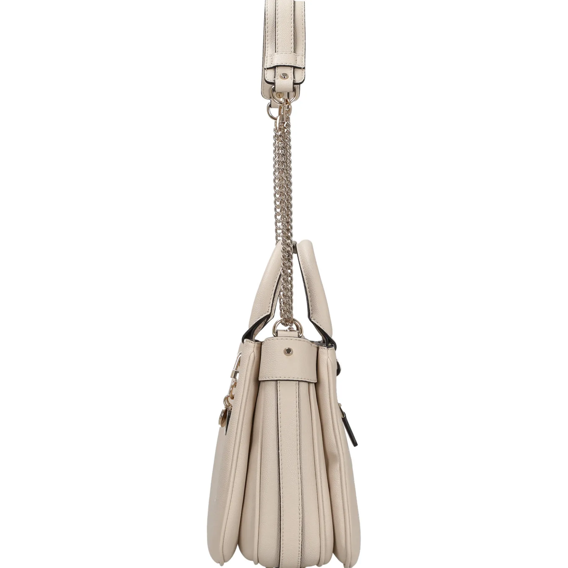 Fedora - Henkeltasche 29 cm (bone)