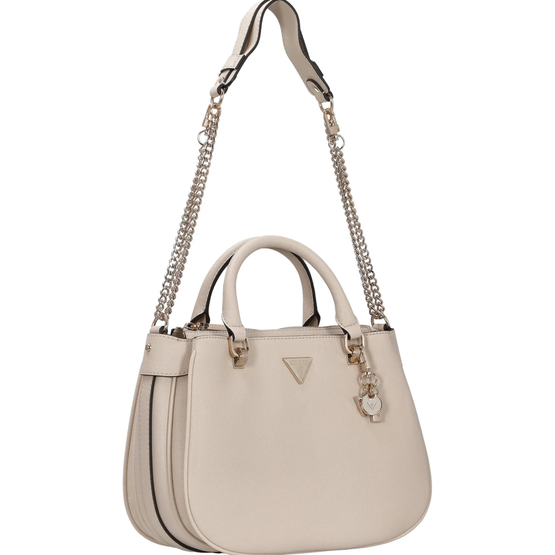 Fedora - Henkeltasche 29 cm (bone)