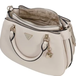Fedora - Henkeltasche 29 cm (bone)