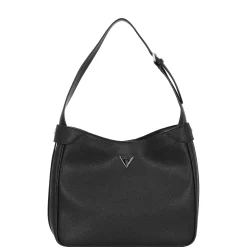 Fedora - Schultertasche 31.5 cm (black)