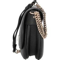 Fedora - Schultertasche 23 cm (black)