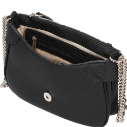 Fedora - Schultertasche 23 cm (black)