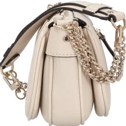 Fedora - Schultertasche 24 cm (bone)