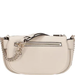 Fedora - Schultertasche 24 cm (bone)