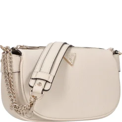 Fedora - Schultertasche 24 cm (bone)