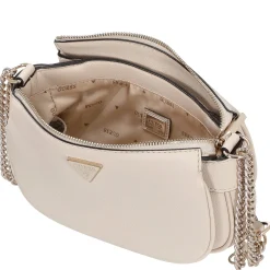 Fedora - Schultertasche 24 cm (bone)
