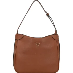 Fedora - Schultertasche 31.5 cm (cognac)