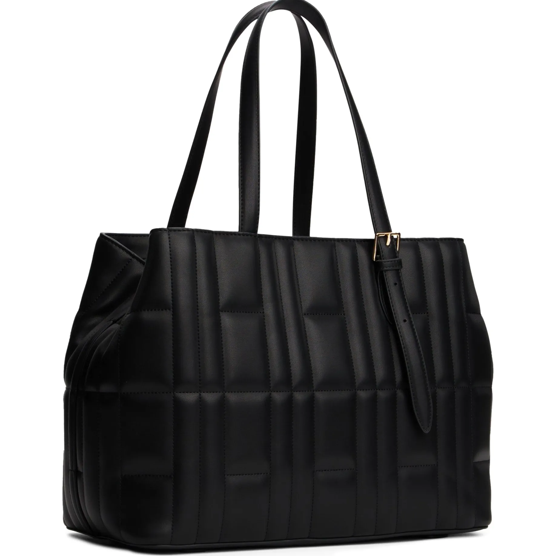 Feminine - Shopper 38 cm (black)