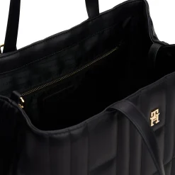 Feminine - Shopper 38 cm (black)