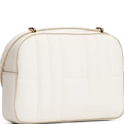 Feminine Camera - Umhängetasche 20 cm (ivory petal)