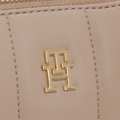 Feminine Camera - Umhängetasche 20 cm (costal taupe)