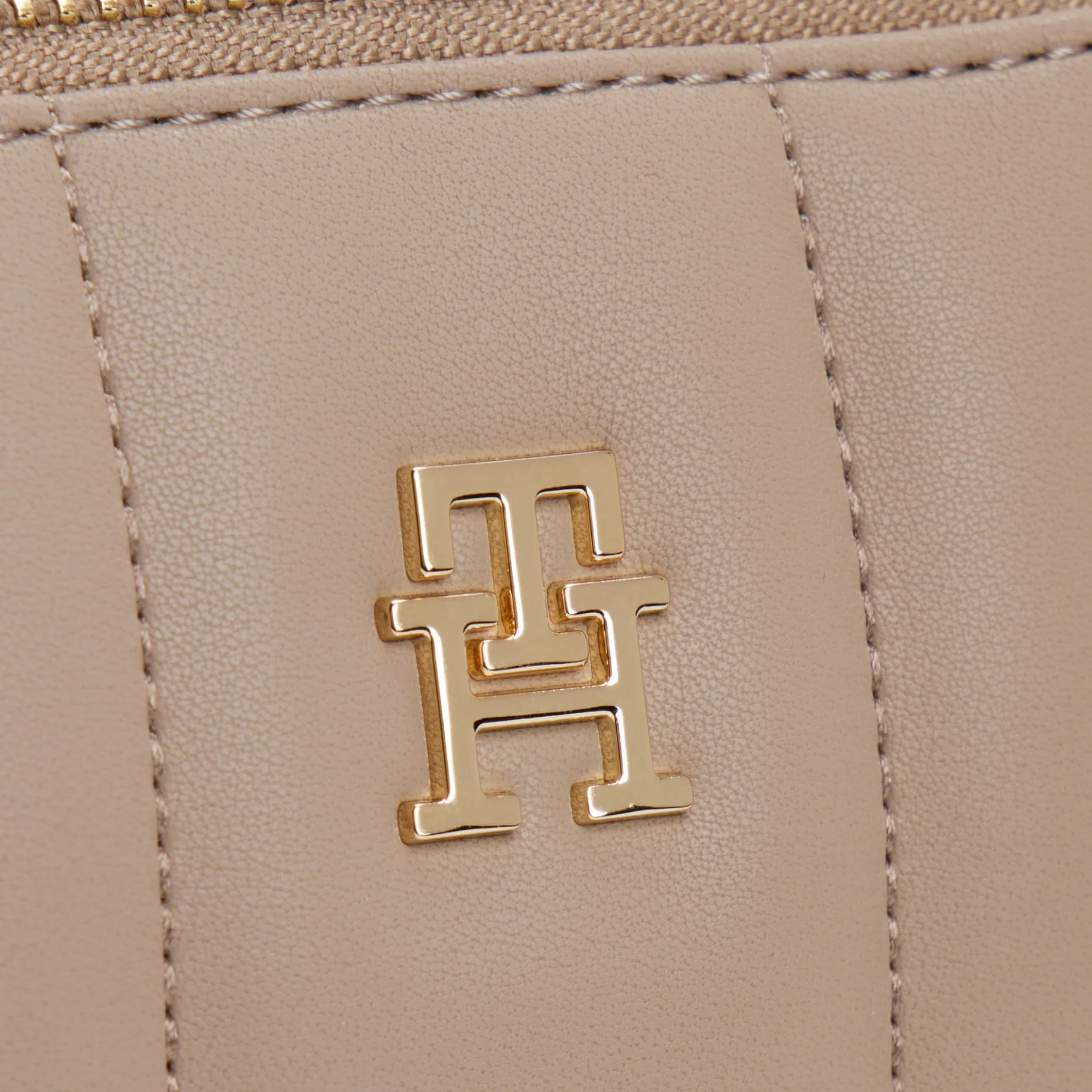 Feminine Camera - Umhängetasche 20 cm (costal taupe)