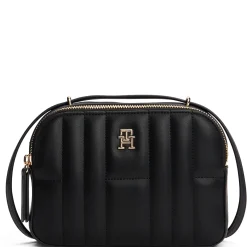 Feminine Camera - Umhängetasche 20 cm (schwarz)