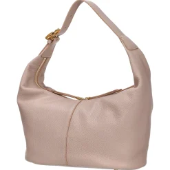 Fernanda - Schultertasche M 29 cm (rosette)