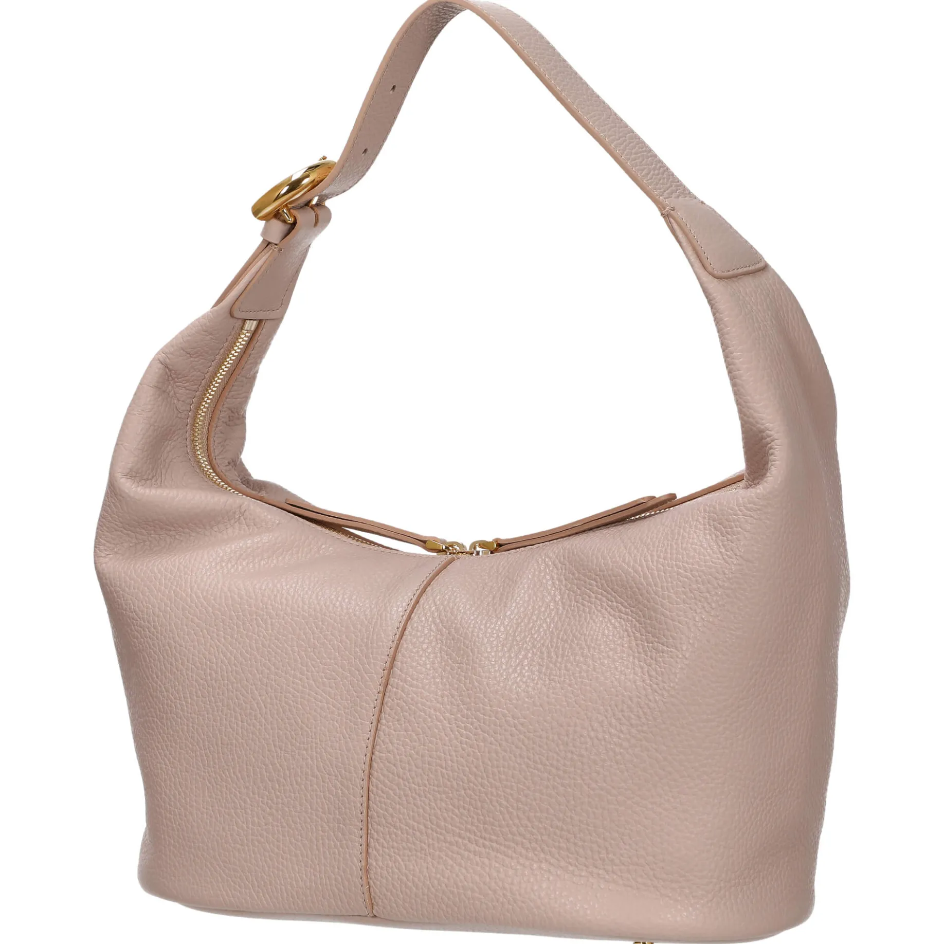 Fernanda - Schultertasche M 29 cm (rosette)