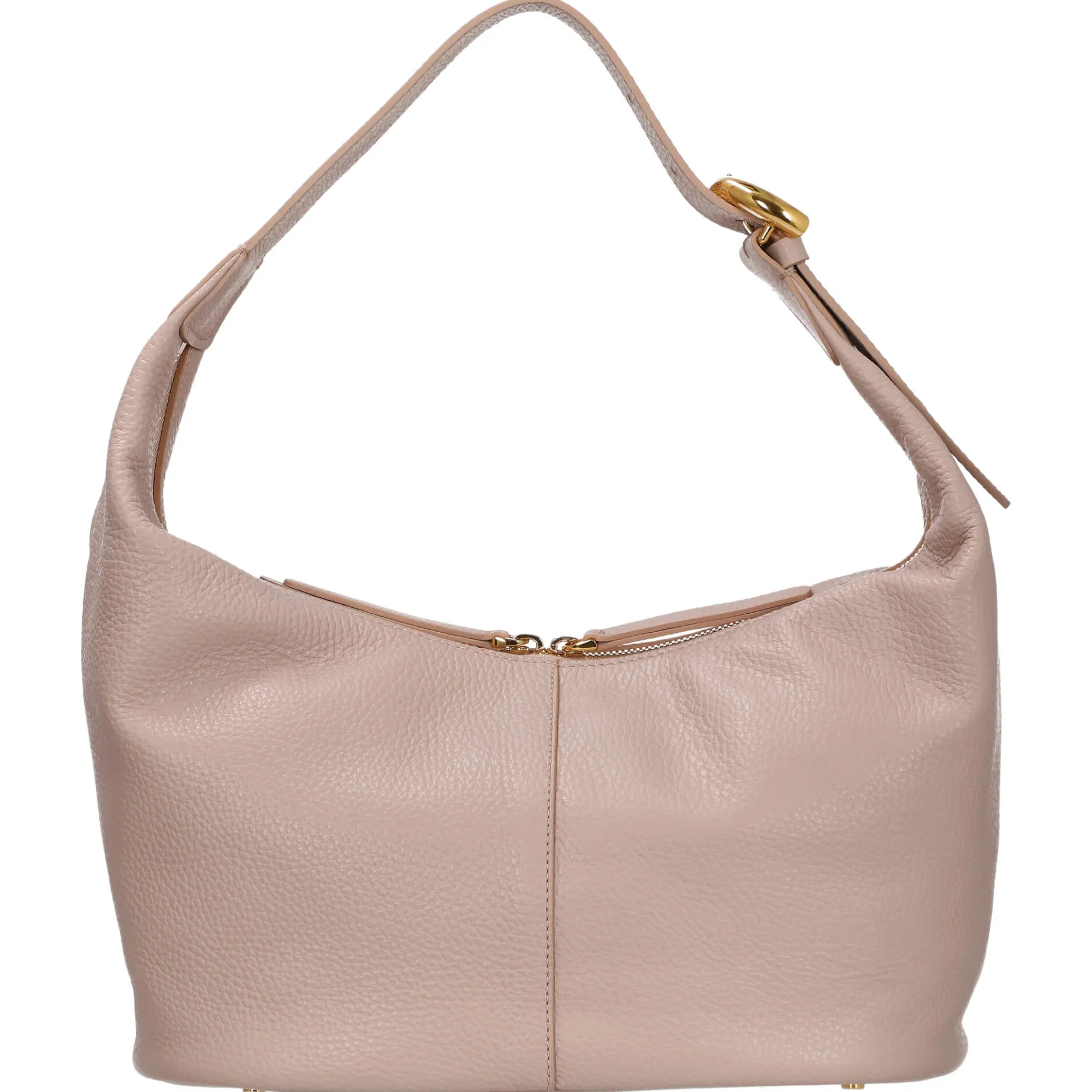Fernanda - Schultertasche M 29 cm (rosette)