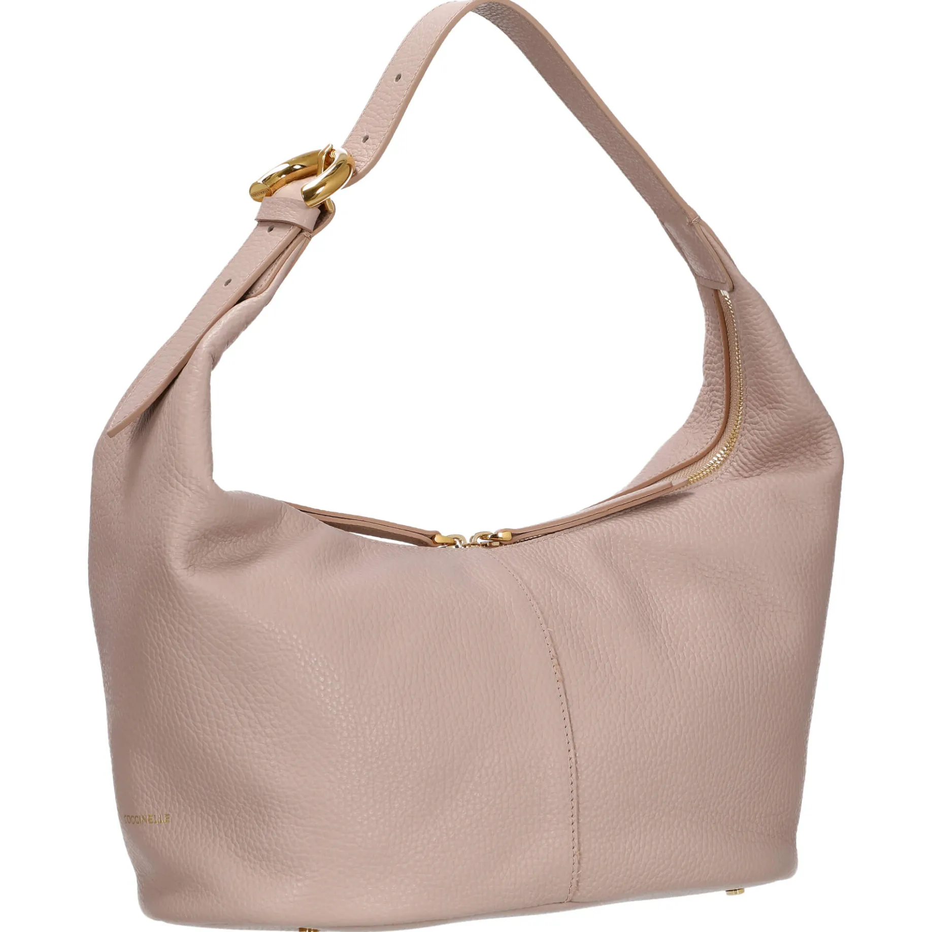 Fernanda - Schultertasche M 29 cm (rosette)