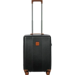 Ferrara - 4-Rollen-Kabinentrolley 55 cm (black)